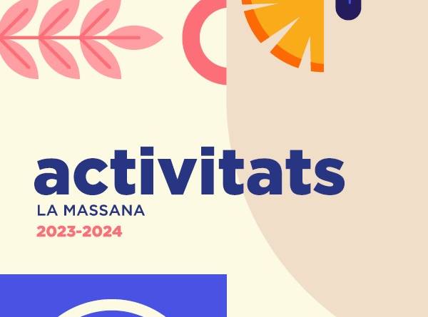 Activitats 2023-2024