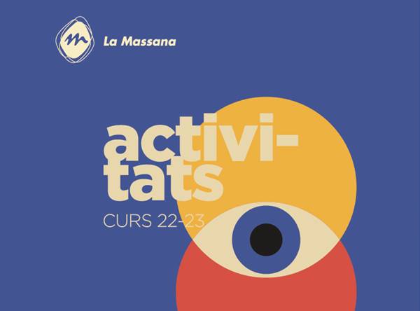 Activitats curs 2022/2023