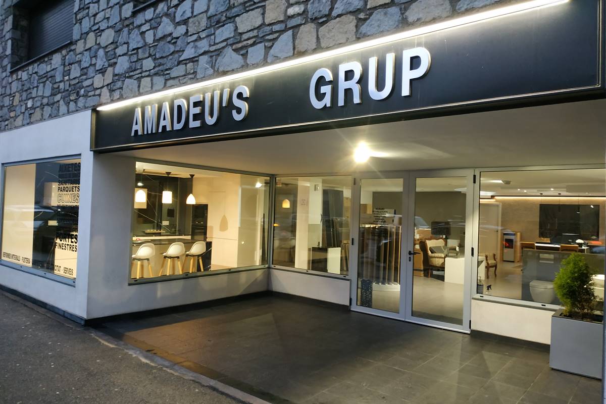 Amadeu's Grup