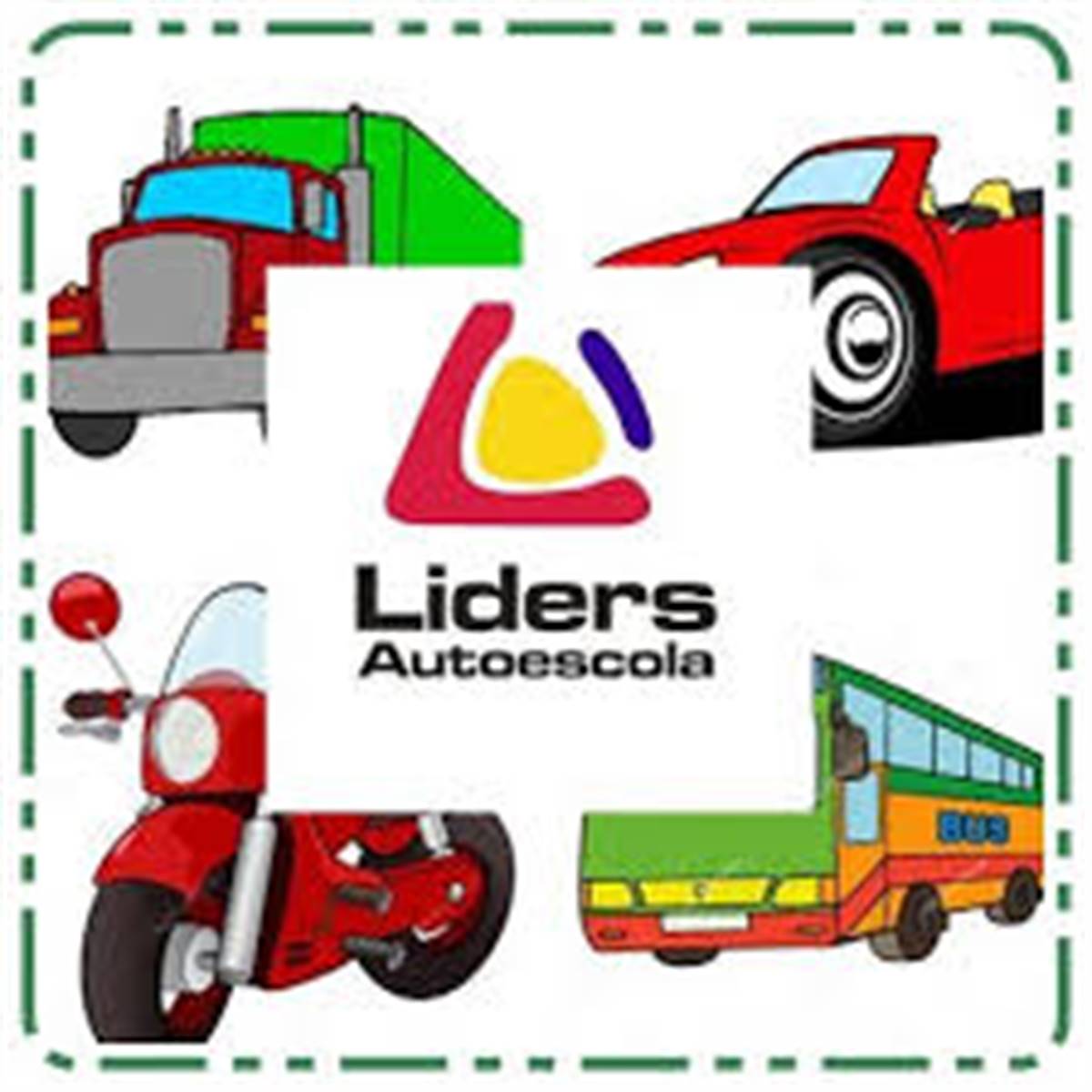 Autoescola Liders