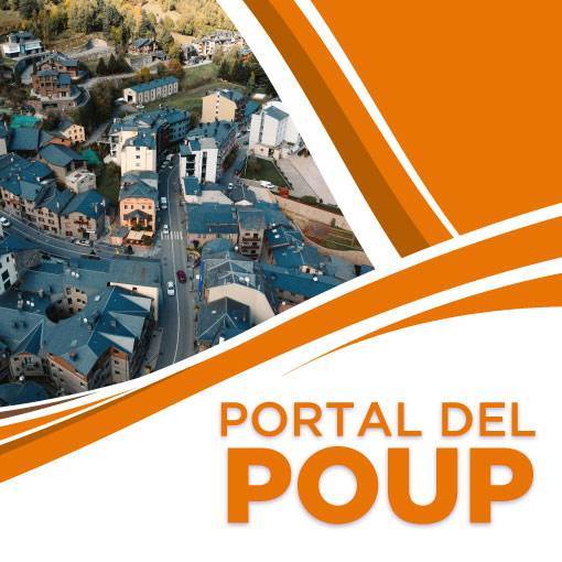Portal POUP