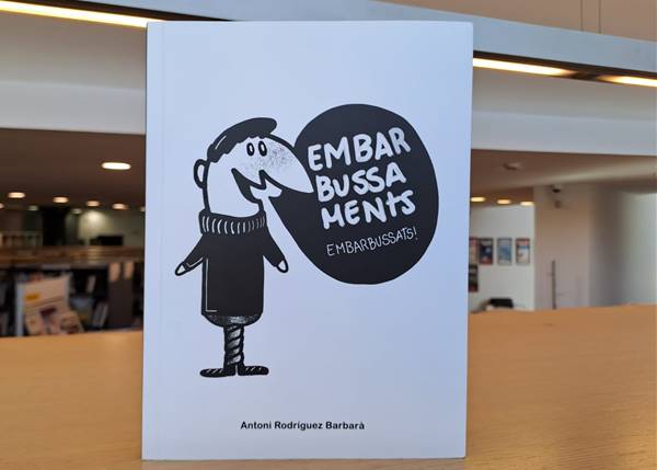 La Biblioteca Comunal Antoni Morell celebra Sant Jordi