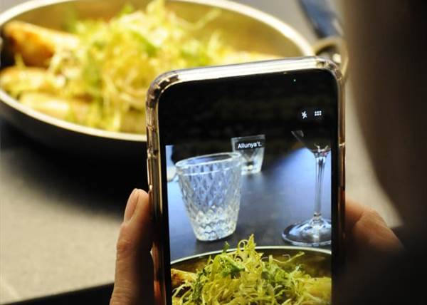  Bona valoració de les Jornades de Cuina d’Hivern