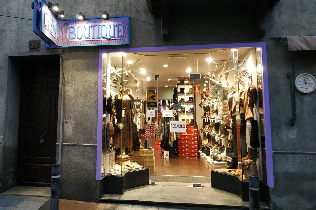 Boutique Cathyan