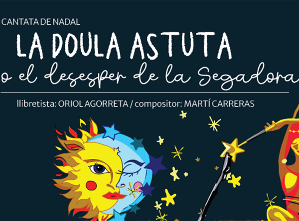 Cantata de Nadal