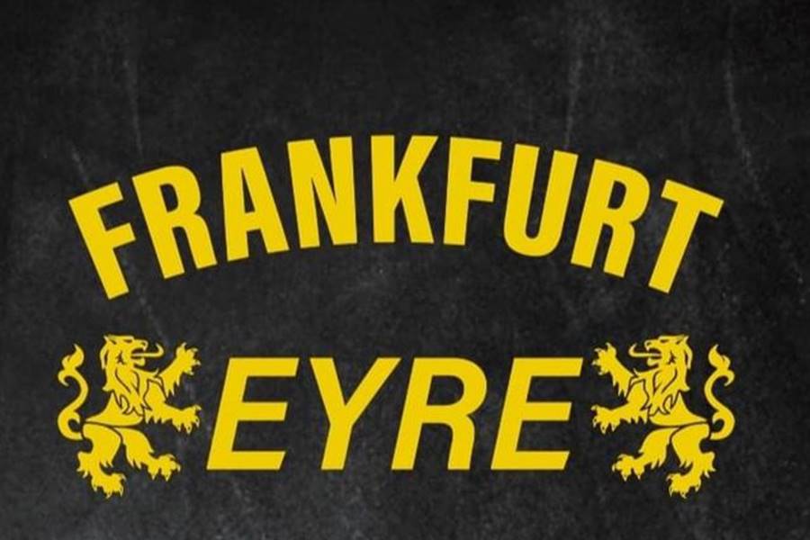 Frankfurt Eyre