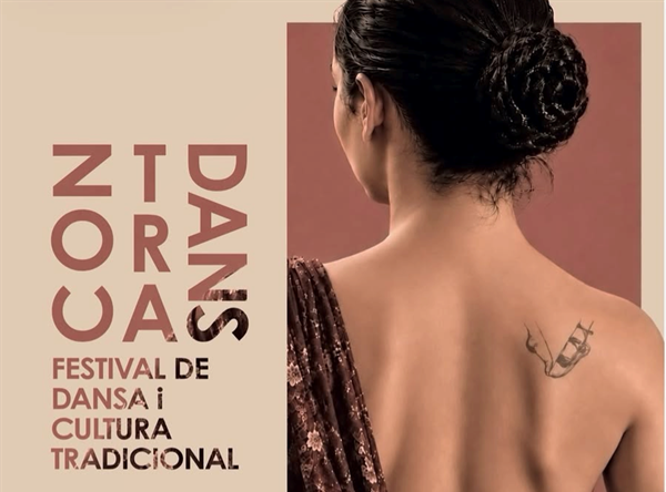 Contradans - Festival de dansa i cultura tradicional