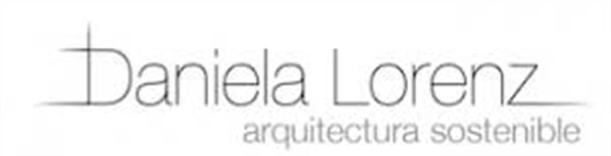 Daniela Lorenz. Arquitectura Sostenible