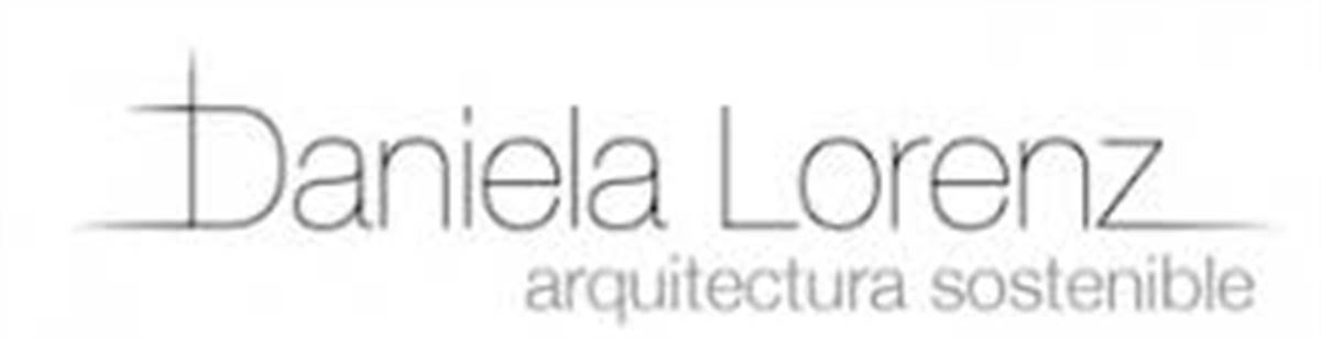 Daniela Lorenz. Arquitectura Sostenible