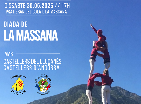 Diada castellera