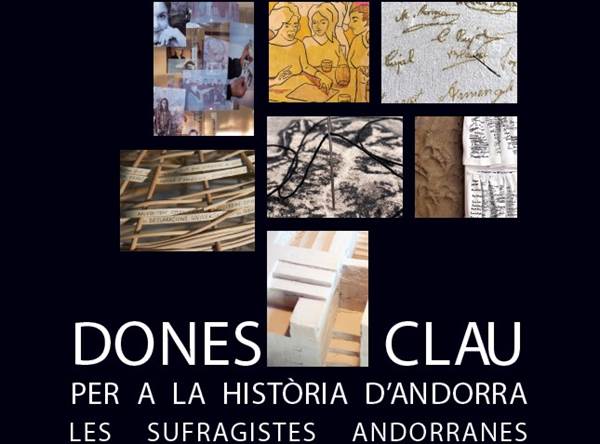 Dones Clau