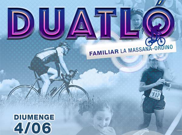 Duatló Familiar la Massana-Ordino