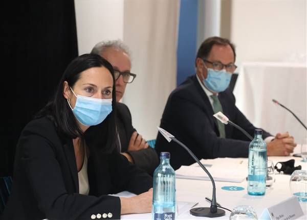 ENSISA i EMAP s’integren en una nova societat per ser més competitius en els mercats internacionals 