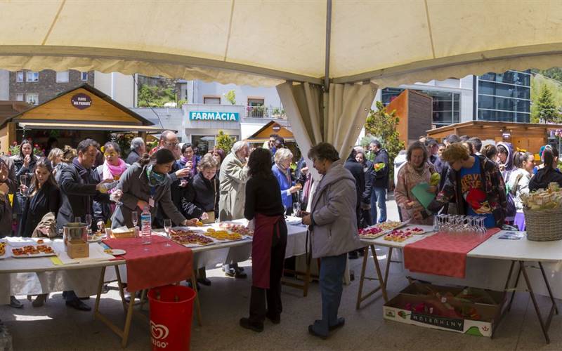 Festes populars