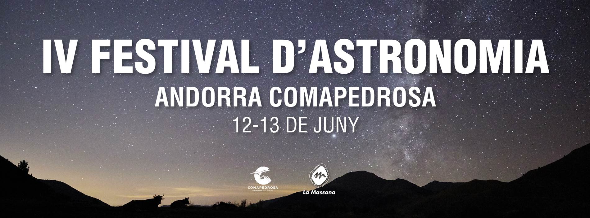 Festival Astronomia 2026
