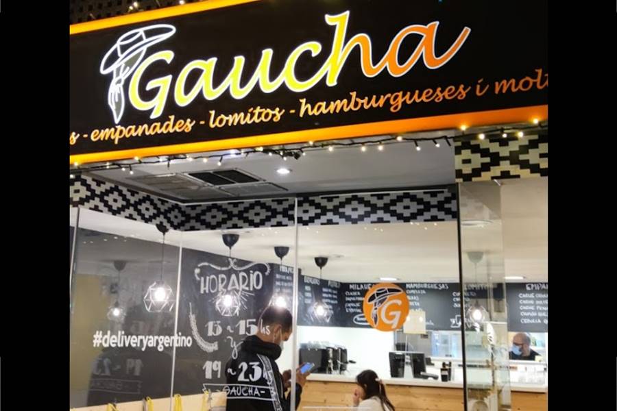 Gaucha