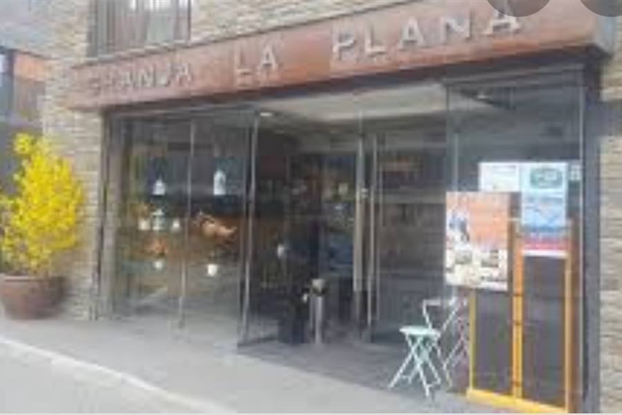 Granja la Plana