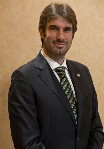 Guillem Forné Gispert