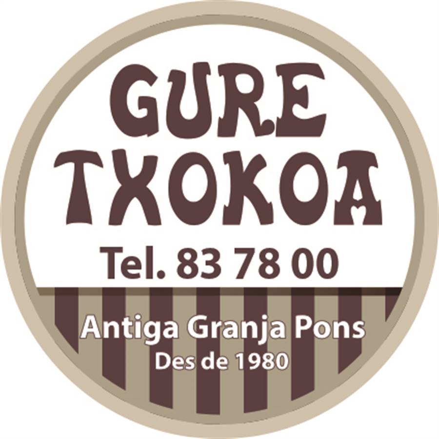 Gure Txokoa Art Coffee