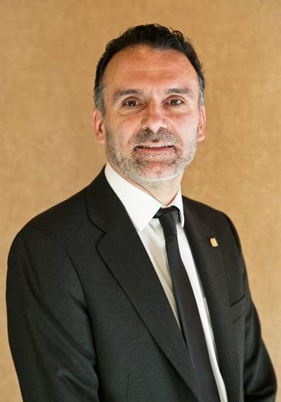 Hble. Jordi Areny Armengol