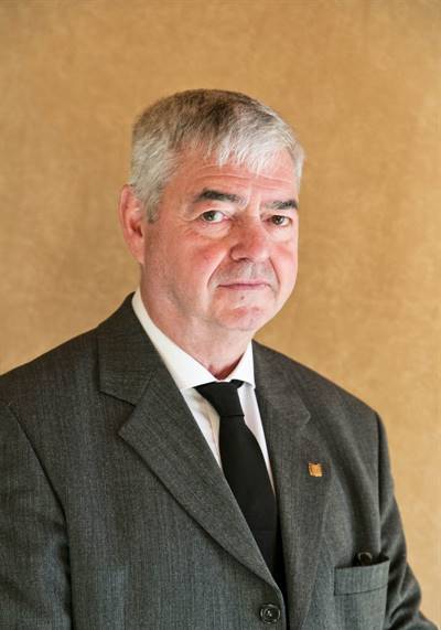 Hble. Josep Maria Agell Abel