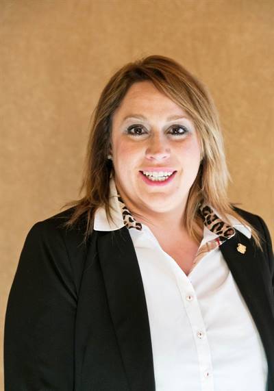 Hble. Mireia Ramos Gutiérrez