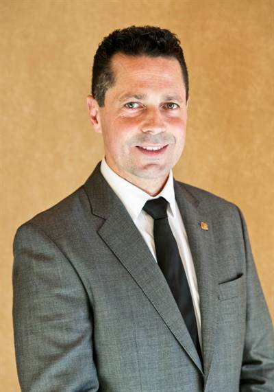 Hble. Sergi Gueimonde Bujaldon