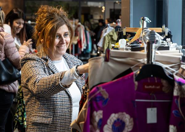 Impacte positiu del Vide Dressing de la Massan