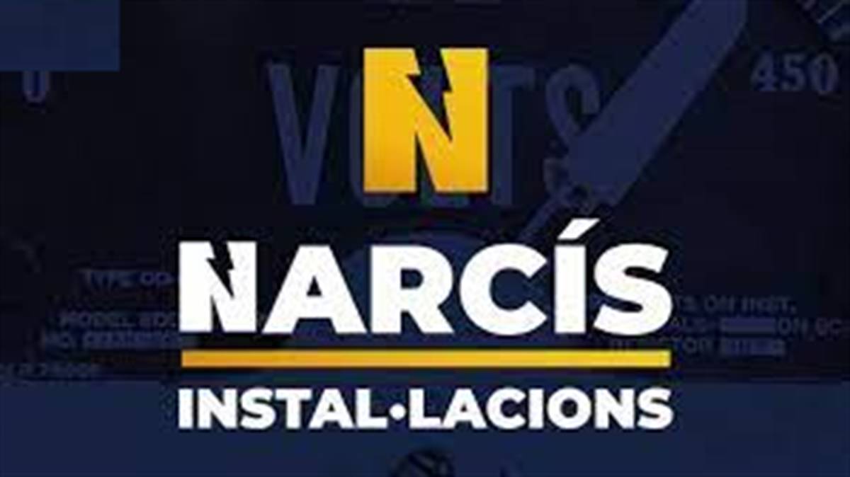 Instalacions Narcis