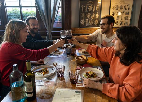  Les Jornades de Cuina d’Hivern arriben a la divuitena edició