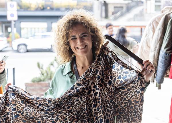 Les places del Vide Dressing primavera s’atorgaran per sorteig