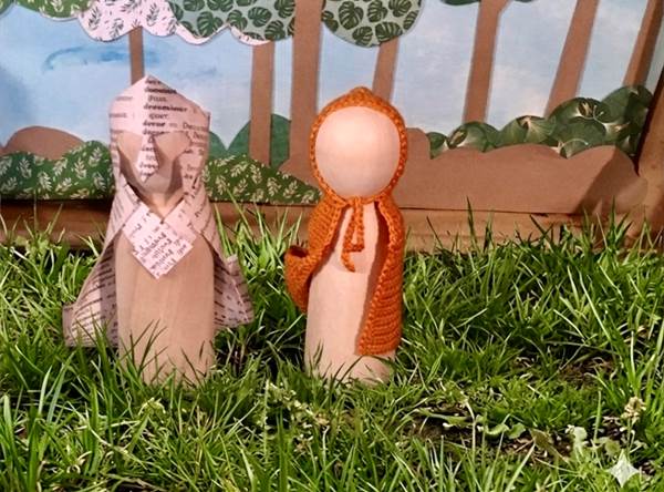 La llegenda de Sant Jordi de veritat