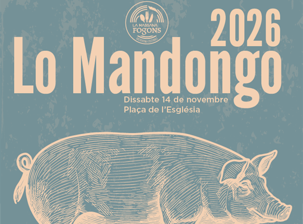 Lo Mandongo
