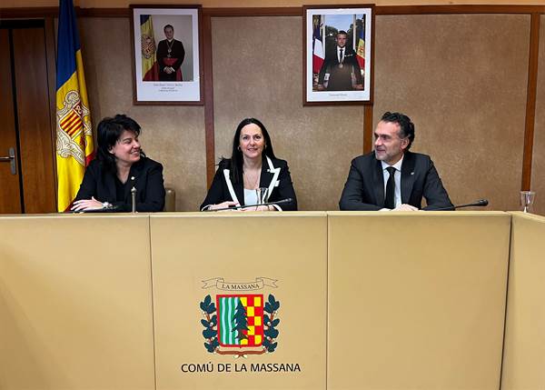 La Massana amplia la seva participació a SETAP 365