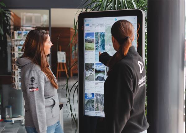 La Massana celebra el Dia Mundial del Turisme estrenant nova web i canal d’instagram
