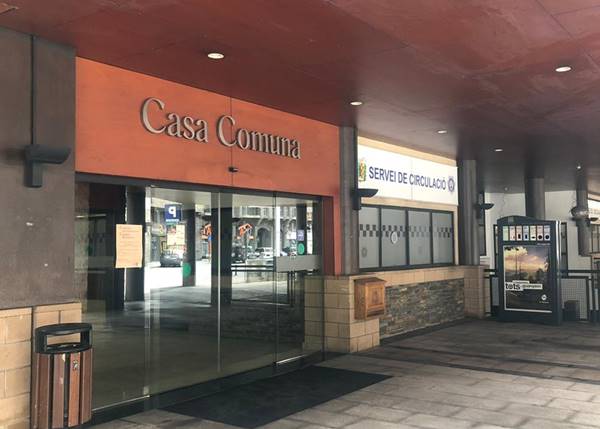 La Massana escurça el termini de pagament de les factures a proveïdors