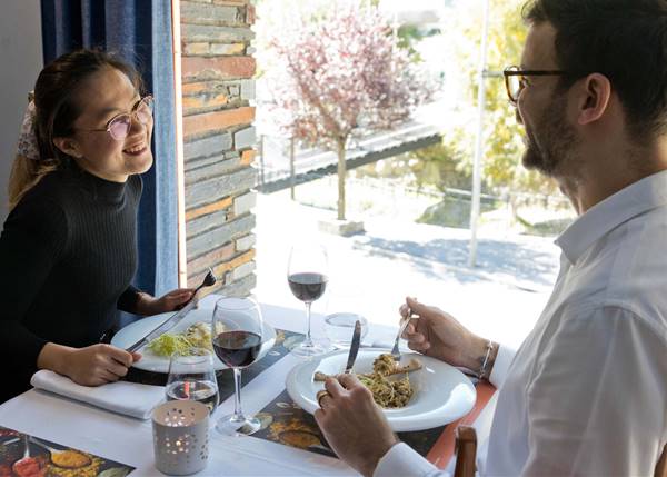 La Massana Fogons incorpora la gastronomia sostenible