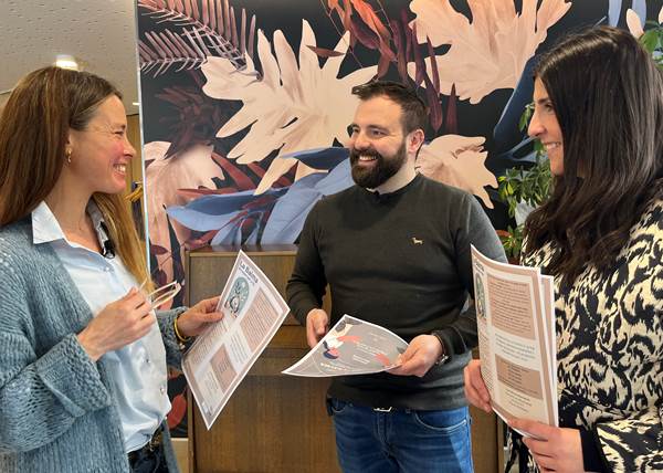 Neix la Balma, un projecte per donar suport als familiars de malalts de càncer