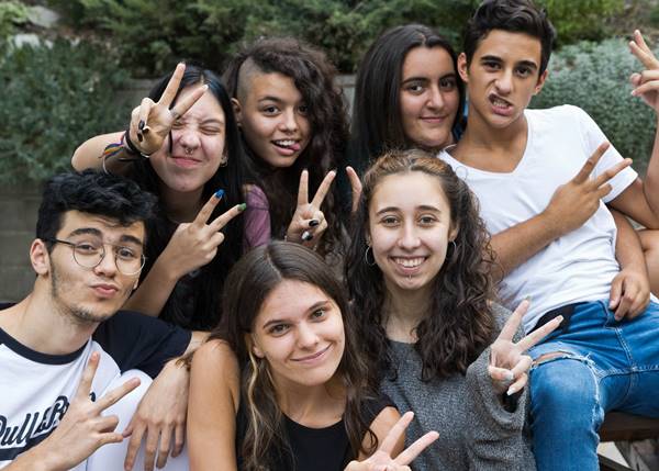 Neix el grup de teatre jove The Teen Project 