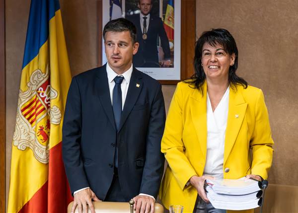 El nou POUP de la Massana estableix el límit poblacional en 25.000 habitants