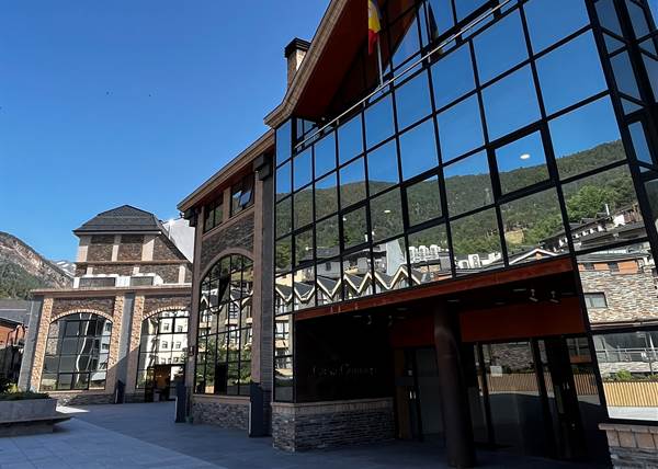 Obertes les sol·licituds de subvencions del Comú de la Massana per a entitats sense ànim de lucre