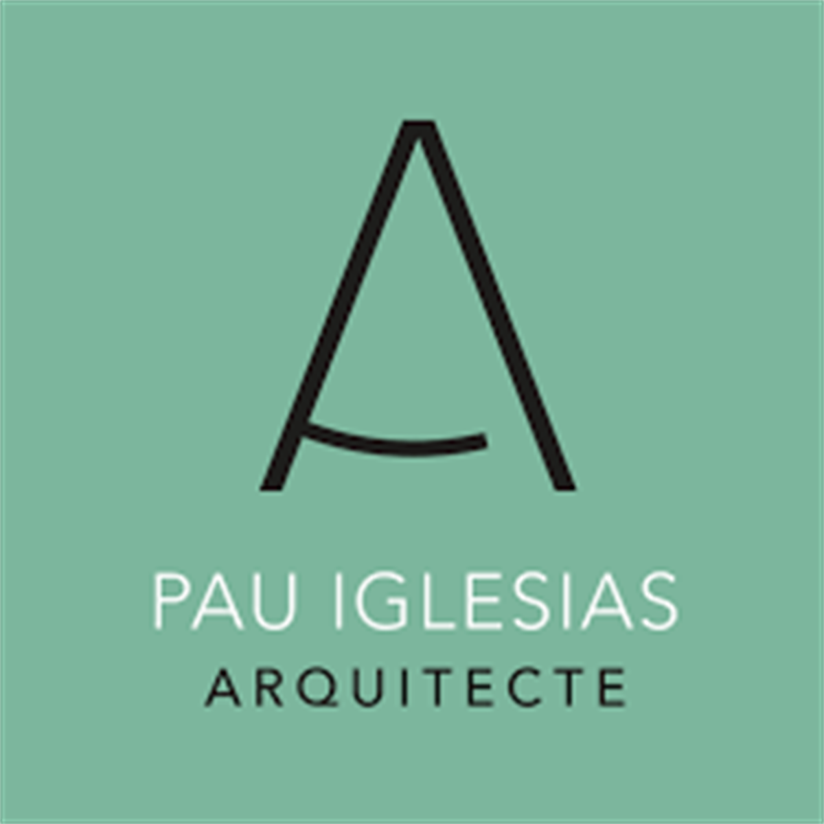 Arquitecte Pau Iglesias 