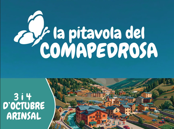 La Pitavola del Comapedrosa