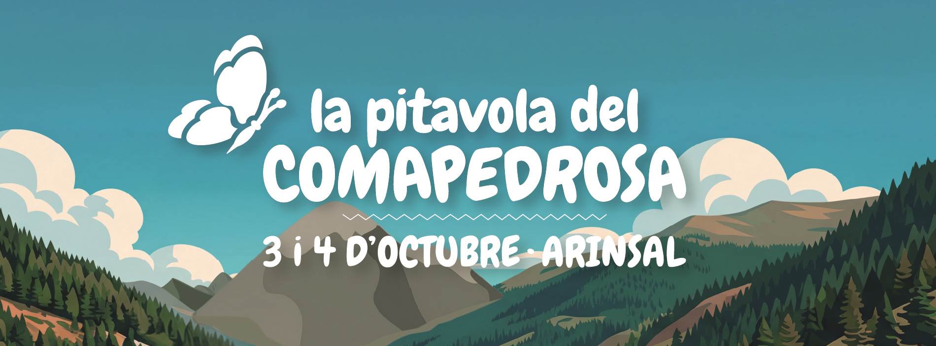 La Pitavola del Comapedrosa 2026
