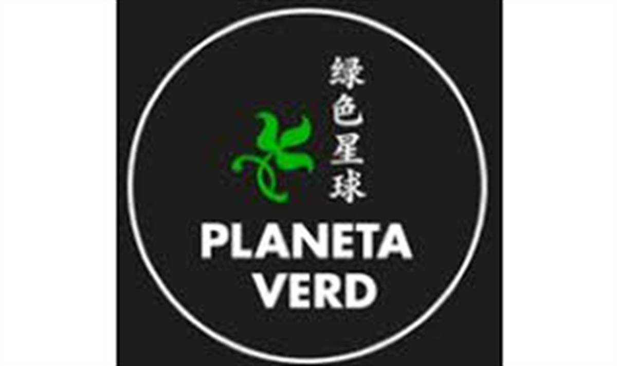 Planeta Verd