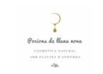 Pocions de Lluna nova