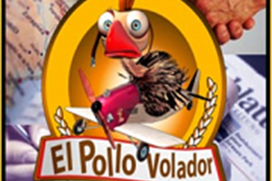 El Pollastre Volador