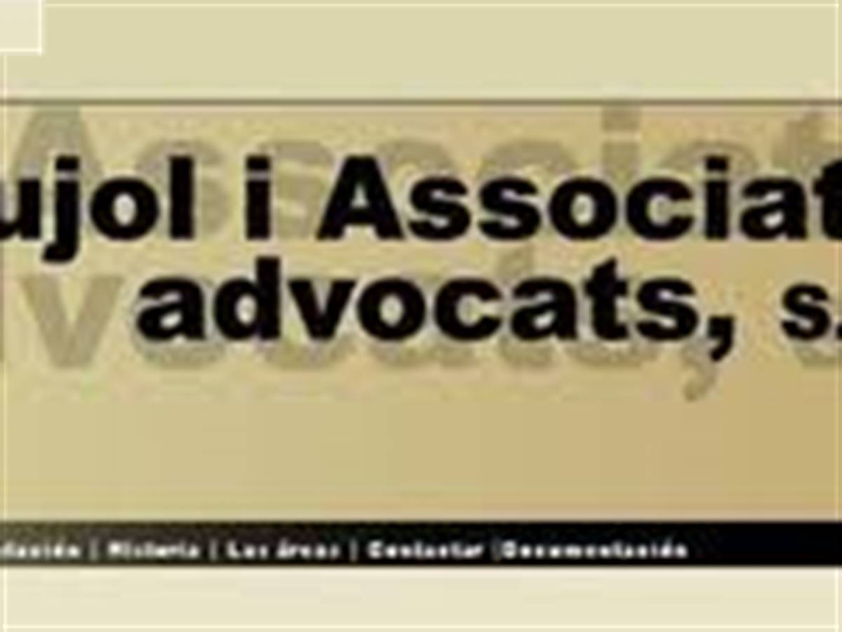 Pujol Advocats