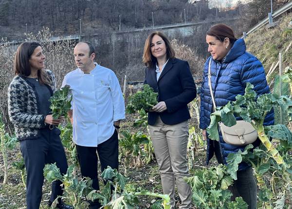 Rècord de participació a la Massana Fogons, amb 29 restaurants