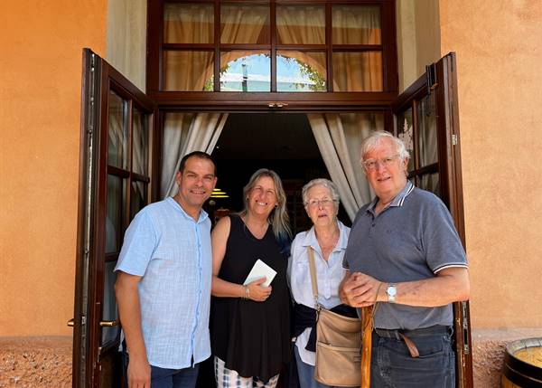 Recorregut pels escenaris de les xarxes d’evasió a través de la literatura